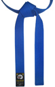 Blue Color Belt